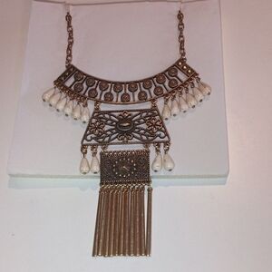 mark. Another Level Necklace